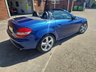 USED 2005 MERCEDES-BENZ SLK 3.5 SLK350 Convertible 2dr Petrol Automatic (238 g/km, 272 bhp) 9 Services & New MOT Included