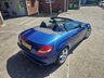 USED 2005 MERCEDES-BENZ SLK 3.5 SLK350 Convertible 2dr Petrol Automatic (238 g/km, 272 bhp) 9 Services & New MOT Included