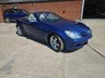 USED 2005 MERCEDES-BENZ SLK 3.5 SLK350 Convertible 2dr Petrol Automatic (238 g/km, 272 bhp) 9 Services & New MOT Included