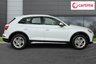 USED 2021 21 AUDI Q5 2.0 TDI 40 Sport SUV 5dr Diesel S Tronic quattro Euro 6 (s/s) (204 ps) Heated Seats,  Apple CarPlay / Android Auto, MMI Navigation, Powered Tailgate, Cruise Control Heated Seats,  Apple CarPlay / Android Auto, MMI Navigation, Powered Tailgate, Cruise Control
