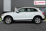 USED 2021 21 AUDI Q5 2.0 TDI 40 Sport SUV 5dr Diesel S Tronic quattro Euro 6 (s/s) (204 ps) Heated Seats,  Apple CarPlay / Android Auto, MMI Navigation, Powered Tailgate, Cruise Control Heated Seats,  Apple CarPlay / Android Auto, MMI Navigation, Powered Tailgate, Cruise Control
