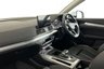 USED 2021 21 AUDI Q5 2.0 TDI 40 Sport SUV 5dr Diesel S Tronic quattro Euro 6 (s/s) (204 ps) Heated Seats,  Apple CarPlay / Android Auto, MMI Navigation, Powered Tailgate, Cruise Control Heated Seats,  Apple CarPlay / Android Auto, MMI Navigation, Powered Tailgate, Cruise Control