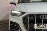 USED 2021 21 AUDI Q5 2.0 TDI 40 Sport SUV 5dr Diesel S Tronic quattro Euro 6 (s/s) (204 ps) Heated Seats,  Apple CarPlay / Android Auto, MMI Navigation, Powered Tailgate, Cruise Control Heated Seats,  Apple CarPlay / Android Auto, MMI Navigation, Powered Tailgate, Cruise Control