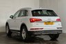 USED 2021 21 AUDI Q5 2.0 TDI 40 Sport SUV 5dr Diesel S Tronic quattro Euro 6 (s/s) (204 ps) Heated Seats,  Apple CarPlay / Android Auto, MMI Navigation, Powered Tailgate, Cruise Control Heated Seats,  Apple CarPlay / Android Auto, MMI Navigation, Powered Tailgate, Cruise Control