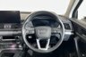 USED 2021 21 AUDI Q5 2.0 TDI 40 Sport SUV 5dr Diesel S Tronic quattro Euro 6 (s/s) (204 ps) Heated Seats,  Apple CarPlay / Android Auto, MMI Navigation, Powered Tailgate, Cruise Control Heated Seats,  Apple CarPlay / Android Auto, MMI Navigation, Powered Tailgate, Cruise Control