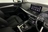 USED 2021 21 AUDI Q5 2.0 TDI 40 Sport SUV 5dr Diesel S Tronic quattro Euro 6 (s/s) (204 ps) Heated Seats,  Apple CarPlay / Android Auto, MMI Navigation, Powered Tailgate, Cruise Control Heated Seats,  Apple CarPlay / Android Auto, MMI Navigation, Powered Tailgate, Cruise Control