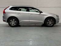 USED 2014 64 VOLVO XC60 2.4 D4 SE SUV 5dr Diesel Manual AWD Euro 5 (s/s) (181 ps) RECENT TIMING BELT REPLACEMENT