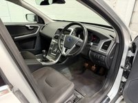 USED 2014 64 VOLVO XC60 2.4 D4 SE SUV 5dr Diesel Manual AWD Euro 5 (s/s) (181 ps) RECENT TIMING BELT REPLACEMENT