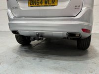 USED 2014 64 VOLVO XC60 2.4 D4 SE SUV 5dr Diesel Manual AWD Euro 5 (s/s) (181 ps) RECENT TIMING BELT REPLACEMENT