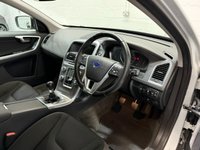 USED 2014 64 VOLVO XC60 2.4 D4 SE SUV 5dr Diesel Manual AWD Euro 5 (s/s) (181 ps) RECENT TIMING BELT REPLACEMENT