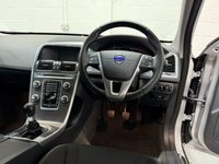 USED 2014 64 VOLVO XC60 2.4 D4 SE SUV 5dr Diesel Manual AWD Euro 5 (s/s) (181 ps) RECENT TIMING BELT REPLACEMENT