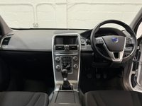USED 2014 64 VOLVO XC60 2.4 D4 SE SUV 5dr Diesel Manual AWD Euro 5 (s/s) (181 ps) RECENT TIMING BELT REPLACEMENT