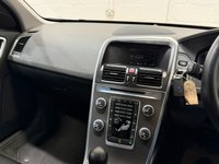 USED 2014 64 VOLVO XC60 2.4 D4 SE SUV 5dr Diesel Manual AWD Euro 5 (s/s) (181 ps) RECENT TIMING BELT REPLACEMENT