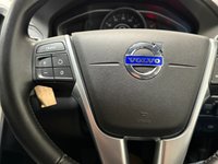 USED 2014 64 VOLVO XC60 2.4 D4 SE SUV 5dr Diesel Manual AWD Euro 5 (s/s) (181 ps) RECENT TIMING BELT REPLACEMENT
