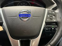 USED 2014 64 VOLVO XC60 2.4 D4 SE SUV 5dr Diesel Manual AWD Euro 5 (s/s) (181 ps) RECENT TIMING BELT REPLACEMENT