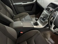 USED 2014 64 VOLVO XC60 2.4 D4 SE SUV 5dr Diesel Manual AWD Euro 5 (s/s) (181 ps) RECENT TIMING BELT REPLACEMENT
