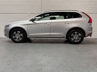 USED 2014 64 VOLVO XC60 2.4 D4 SE SUV 5dr Diesel Manual AWD Euro 5 (s/s) (181 ps) RECENT TIMING BELT REPLACEMENT