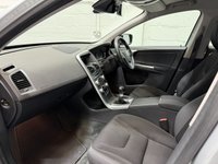 USED 2014 64 VOLVO XC60 2.4 D4 SE SUV 5dr Diesel Manual AWD Euro 5 (s/s) (181 ps) RECENT TIMING BELT REPLACEMENT