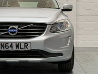 USED 2014 64 VOLVO XC60 2.4 D4 SE SUV 5dr Diesel Manual AWD Euro 5 (s/s) (181 ps) RECENT TIMING BELT REPLACEMENT