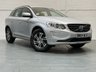 USED 2014 64 VOLVO XC60 2.4 D4 SE SUV 5dr Diesel Manual AWD Euro 5 (s/s) (181 ps) RECENT TIMING BELT REPLACEMENT
