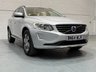USED 2014 64 VOLVO XC60 2.4 D4 SE SUV 5dr Diesel Manual AWD Euro 5 (s/s) (181 ps) RECENT TIMING BELT REPLACEMENT
