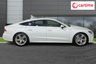 USED 2021 71 AUDI A7 3.0 TFSI V6 55 S line Sportback 5dr Petrol S Tronic quattro Euro 6 (s/s) (340 ps) Media Display, Reverse Camera, Heated Seats, Apple CarPlay / Android Auto, DAB - Digital Radio Media Display, Reverse Camera, Heated Seats, Apple CarPlay / Android Auto, DAB - Digital Radio