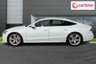 USED 2021 71 AUDI A7 3.0 TFSI V6 55 S line Sportback 5dr Petrol S Tronic quattro Euro 6 (s/s) (340 ps) Media Display, Reverse Camera, Heated Seats, Apple CarPlay / Android Auto, DAB - Digital Radio Media Display, Reverse Camera, Heated Seats, Apple CarPlay / Android Auto, DAB - Digital Radio