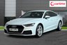 USED 2021 71 AUDI A7 3.0 TFSI V6 55 S line Sportback 5dr Petrol S Tronic quattro Euro 6 (s/s) (340 ps) Media Display, Reverse Camera, Heated Seats, Apple CarPlay / Android Auto, DAB - Digital Radio Media Display, Reverse Camera, Heated Seats, Apple CarPlay / Android Auto, DAB - Digital Radio