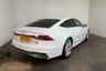 USED 2021 71 AUDI A7 3.0 TFSI V6 55 S line Sportback 5dr Petrol S Tronic quattro Euro 6 (s/s) (340 ps) Media Display, Reverse Camera, Heated Seats, Apple CarPlay / Android Auto, DAB - Digital Radio Media Display, Reverse Camera, Heated Seats, Apple CarPlay / Android Auto, DAB - Digital Radio