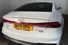USED 2021 71 AUDI A7 3.0 TFSI V6 55 S line Sportback 5dr Petrol S Tronic quattro Euro 6 (s/s) (340 ps) Media Display, Reverse Camera, Heated Seats, Apple CarPlay / Android Auto, DAB - Digital Radio Media Display, Reverse Camera, Heated Seats, Apple CarPlay / Android Auto, DAB - Digital Radio