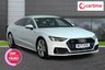 USED 2021 71 AUDI A7 3.0 TFSI V6 55 S line Sportback 5dr Petrol S Tronic quattro Euro 6 (s/s) (340 ps) Media Display, Reverse Camera, Heated Seats, Apple CarPlay / Android Auto, DAB - Digital Radio Media Display, Reverse Camera, Heated Seats, Apple CarPlay / Android Auto, DAB - Digital Radio
