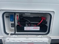 USED COACHMAN VIP 575 