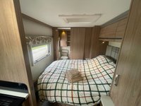 USED COACHMAN VIP 575 