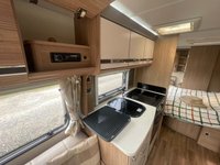 USED COACHMAN VIP 575 
