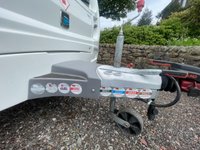 USED COACHMAN VIP 575 