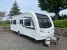 USED COACHMAN VIP 575 