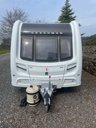 USED COACHMAN VIP 575 