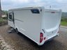 USED COACHMAN VIP 575 