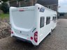 USED COACHMAN VIP 575 
