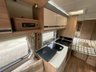 USED COACHMAN VIP 575 