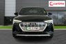 USED 2021 21 AUDI E-TRON 55 S line Sportback 5dr Electric Auto quattro 95kWh (408 ps) Park System Plus, Driver Memory Seat, Twin Touchscreens, Heated Front Seats, Wireless Mobile Charging Park System Plus, Driver Memory Seat, Twin Touchscreens, Heated Front Seats, Wireless Mobile Charging