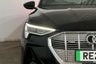 USED 2021 21 AUDI E-TRON 55 S line Sportback 5dr Electric Auto quattro 95kWh (408 ps) Park System Plus, Driver Memory Seat, Twin Touchscreens, Heated Front Seats, Wireless Mobile Charging Park System Plus, Driver Memory Seat, Twin Touchscreens, Heated Front Seats, Wireless Mobile Charging