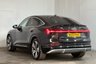 USED 2021 21 AUDI E-TRON 55 S line Sportback 5dr Electric Auto quattro 95kWh (408 ps) Park System Plus, Driver Memory Seat, Twin Touchscreens, Heated Front Seats, Wireless Mobile Charging Park System Plus, Driver Memory Seat, Twin Touchscreens, Heated Front Seats, Wireless Mobile Charging