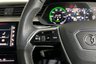 USED 2021 21 AUDI E-TRON 55 S line Sportback 5dr Electric Auto quattro 95kWh (408 ps) Park System Plus, Driver Memory Seat, Twin Touchscreens, Heated Front Seats, Wireless Mobile Charging Park System Plus, Driver Memory Seat, Twin Touchscreens, Heated Front Seats, Wireless Mobile Charging