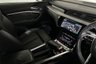 USED 2021 21 AUDI E-TRON 55 S line Sportback 5dr Electric Auto quattro 95kWh (408 ps) Park System Plus, Driver Memory Seat, Twin Touchscreens, Heated Front Seats, Wireless Mobile Charging Park System Plus, Driver Memory Seat, Twin Touchscreens, Heated Front Seats, Wireless Mobile Charging