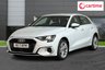 USED 2022 71 AUDI A3 1.4 TFSIe 40 Sport Sportback 5dr Petrol Plug-in Hybrid S Tronic Euro 6 (s/s) 13kWh (204 ps) Audi Drive Select, Audi Smartphone Interface, 10.1-Inch Touchscreen, Voice Control System, DAB Digital Radio Audi Drive Select, Audi Smartphone Interface, 10.1-Inch Touchscreen, Voice Control System, DAB Digital Radio