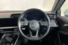 USED 2022 71 AUDI A3 1.4 TFSIe 40 Sport Sportback 5dr Petrol Plug-in Hybrid S Tronic Euro 6 (s/s) 13kWh (204 ps) Audi Drive Select, Audi Smartphone Interface, 10.1-Inch Touchscreen, Voice Control System, DAB Digital Radio Audi Drive Select, Audi Smartphone Interface, 10.1-Inch Touchscreen, Voice Control System, DAB Digital Radio