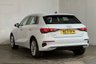USED 2022 71 AUDI A3 1.4 TFSIe 40 Sport Sportback 5dr Petrol Plug-in Hybrid S Tronic Euro 6 (s/s) 13kWh (204 ps) Audi Drive Select, Audi Smartphone Interface, 10.1-Inch Touchscreen, Voice Control System, DAB Digital Radio Audi Drive Select, Audi Smartphone Interface, 10.1-Inch Touchscreen, Voice Control System, DAB Digital Radio
