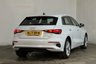 USED 2022 71 AUDI A3 1.4 TFSIe 40 Sport Sportback 5dr Petrol Plug-in Hybrid S Tronic Euro 6 (s/s) 13kWh (204 ps) Audi Drive Select, Audi Smartphone Interface, 10.1-Inch Touchscreen, Voice Control System, DAB Digital Radio Audi Drive Select, Audi Smartphone Interface, 10.1-Inch Touchscreen, Voice Control System, DAB Digital Radio