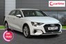 USED 2022 71 AUDI A3 1.4 TFSIe 40 Sport Sportback 5dr Petrol Plug-in Hybrid S Tronic Euro 6 (s/s) 13kWh (204 ps) Audi Drive Select, Audi Smartphone Interface, 10.1-Inch Touchscreen, Voice Control System, DAB Digital Radio Audi Drive Select, Audi Smartphone Interface, 10.1-Inch Touchscreen, Voice Control System, DAB Digital Radio